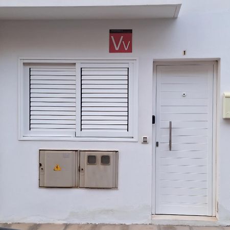 Apartamento En Arrecife 외부 사진