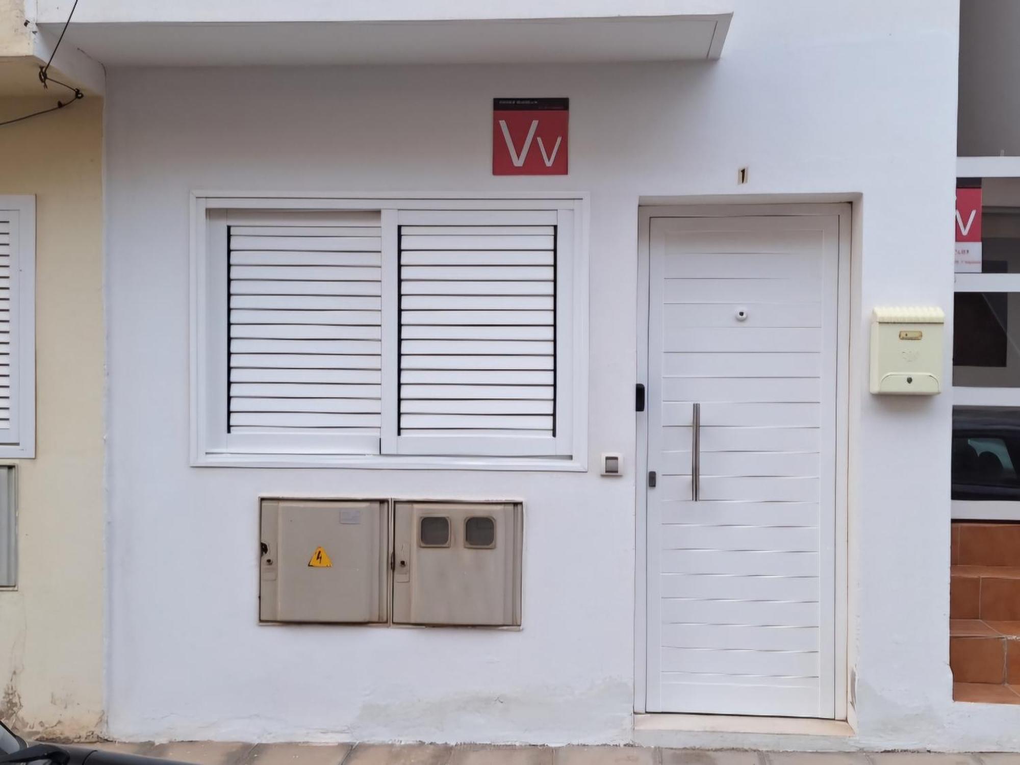 Apartamento En Arrecife 외부 사진