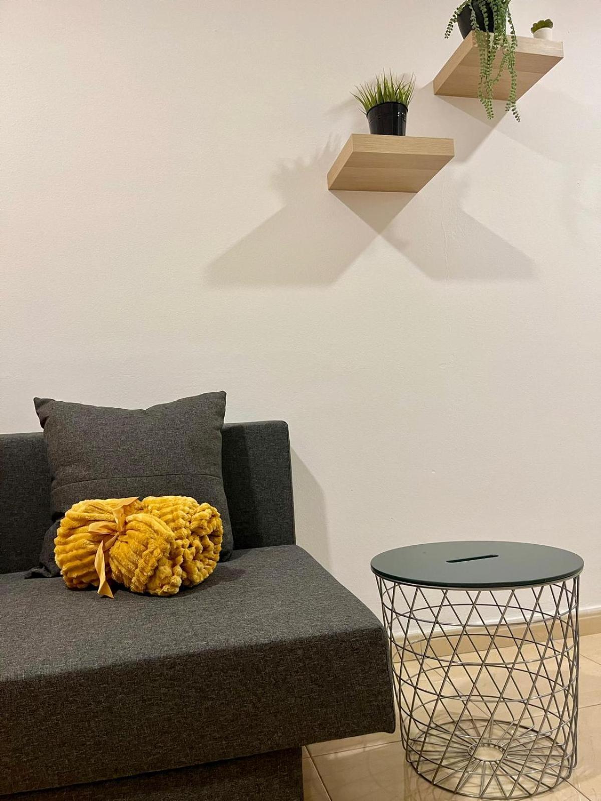 Apartamento En Arrecife 외부 사진