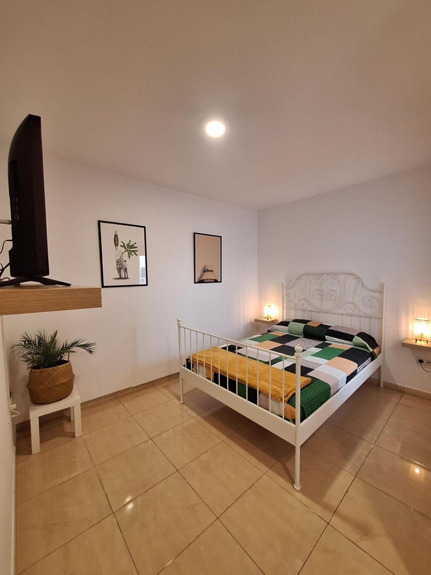 Apartamento En Arrecife 외부 사진