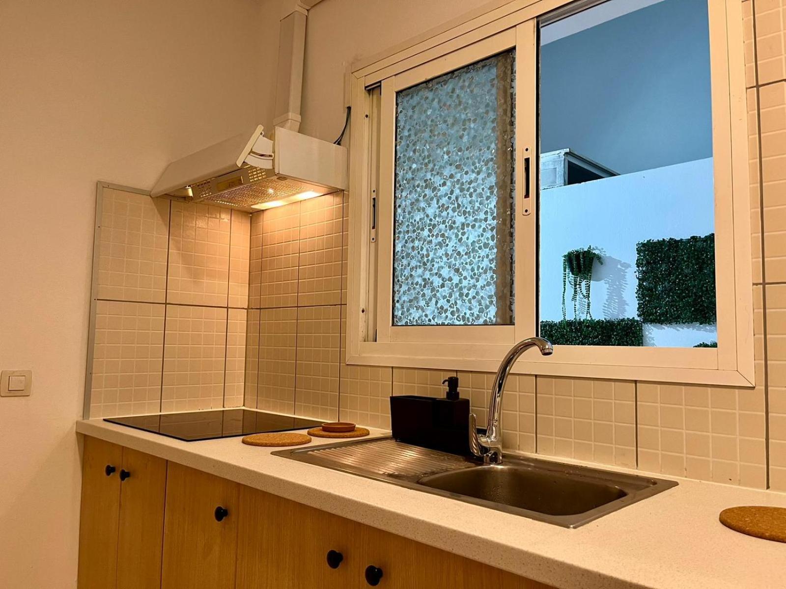 Apartamento En Arrecife 외부 사진